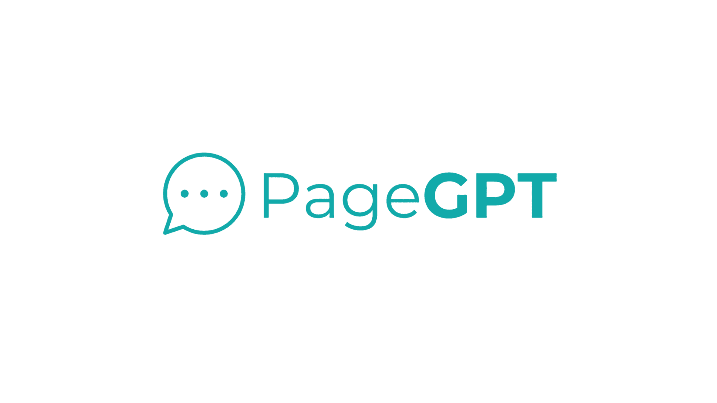 PageGPT